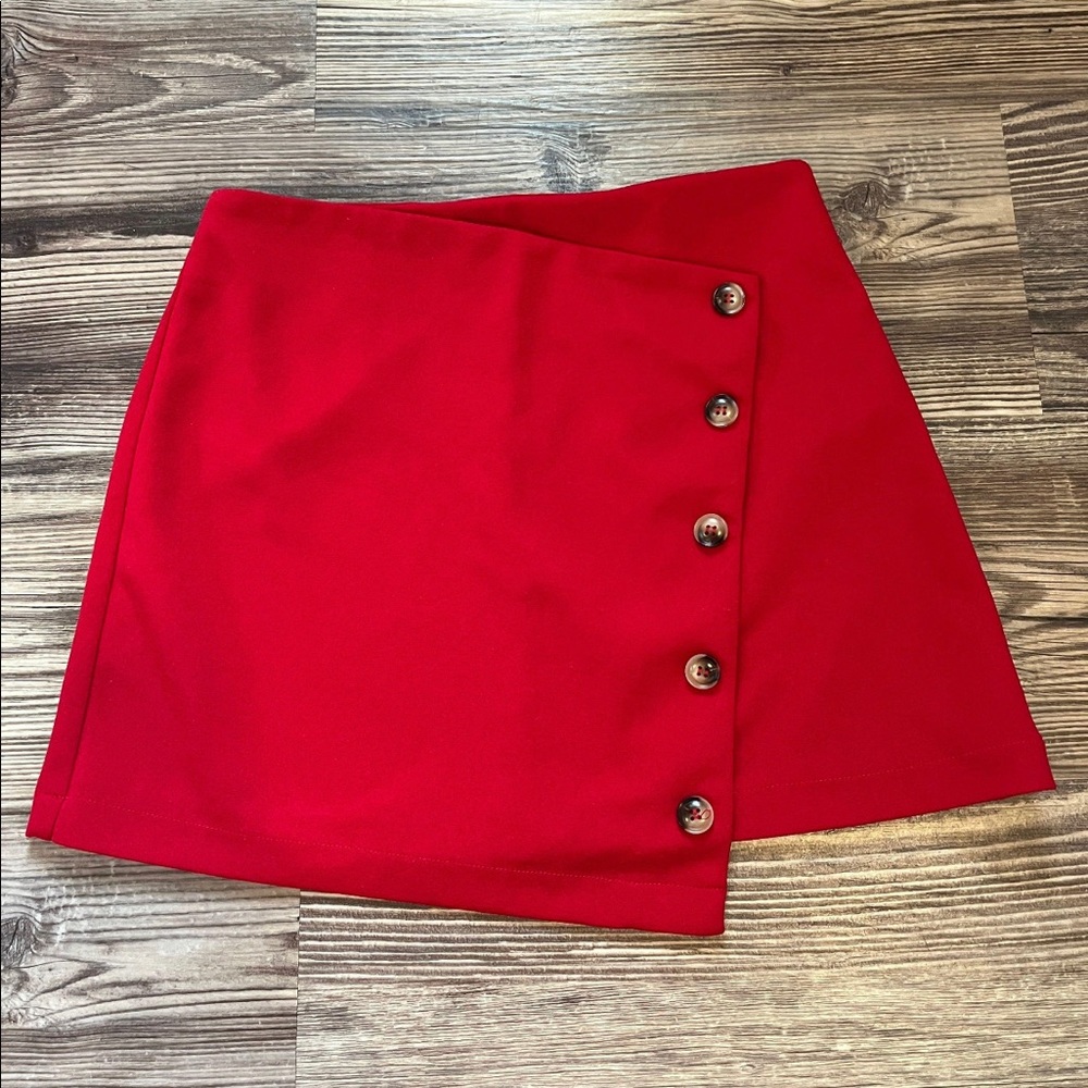 Super cute new skirt I bought on a vacay in AZ, never rly ended up wearing it!